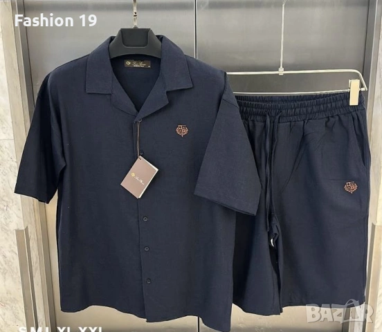 Ленени комплекти Loro Piana‼️, снимка 4 - Други - 54421591