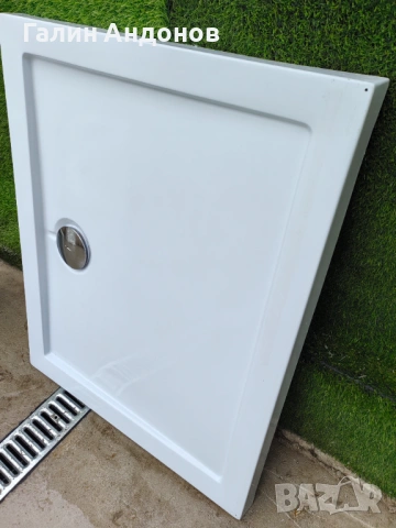 Корито за душ кабина. , снимка 2 - Душ кабини и вани - 53983679