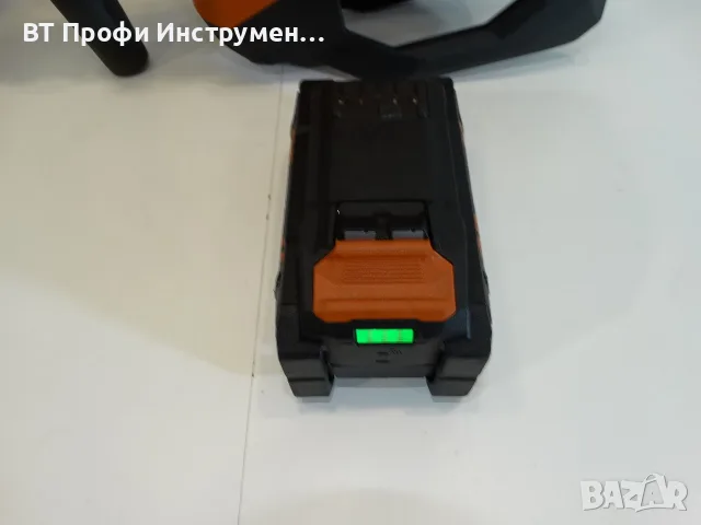 2024 - Hilti TE 30 - 22 / Nuron - Перфоратор, снимка 9 - Перфоратори - 55508493