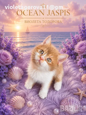 Британски котки , снимка 8 - Британска късокосместа - 55405306