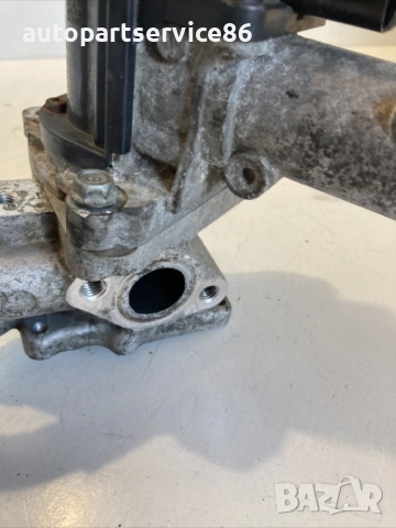 EGR клапан за Hyundai I40 1.7 Crdi (2014) 28410-2A850 , снимка 2 - Части - 54427697