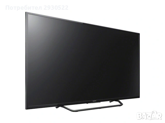 Телевизор Sony KD-49X8005C, 49-инчов, Смарт, Андроид ОС, снимка 3 - Телевизори - 54594514