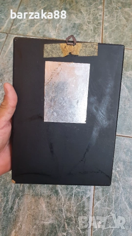 3 броя Сребърни Икони, снимка 5 - Икони - 55190370