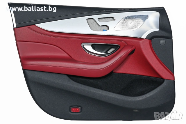 Кори за вратите комплект A2577200208 CLS W257