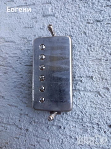 Адаптер Seymour Duncan JB SH-4, произведен в САЩ, снимка 5 - Китари - 54992428