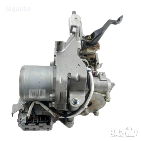 Кормилен прът Nissan Qashqai II 2013-2021 ID: 160409 ОЕМ №488104EA0B, снимка 3 - Части - 54612889
