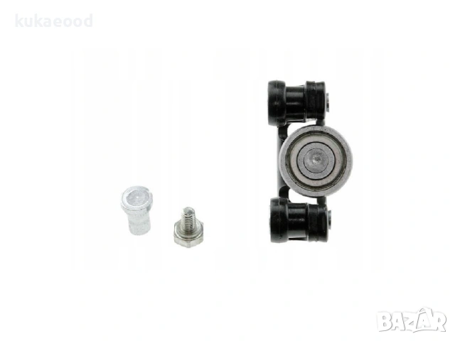 Ролка за плъзгаща врата за Renault Master 2, снимка 4 - Части - 54079291