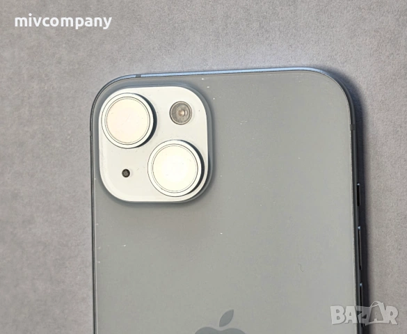 Iphone 15 128GB battery health 84%, снимка 6 - Apple iPhone - 54592089