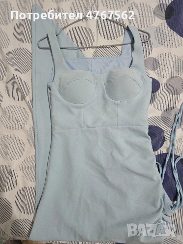 Официялна рокля, снимка 4 - Рокли - 54006379