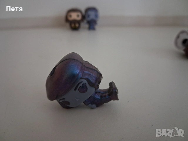 Kinder Joy-Stranger Things, снимка 4 - Фигурки - 55247704