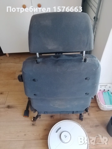 Рекаро Класик Recaro Classic електрическа седалка, снимка 6 - Части - 54717336