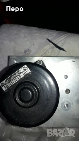 Амортисьори и Аибс , снимка 7 - Части - 45405015