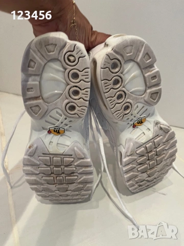 Маратонки Nike 36,5 номер, снимка 3 - Маратонки - 55148027
