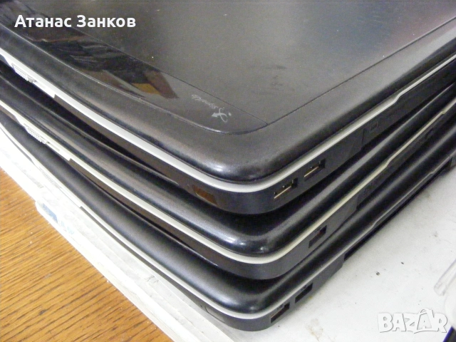 Работещ лаптоп за части Acer Aspire 5315, снимка 8 - Части за лаптопи - 36997906