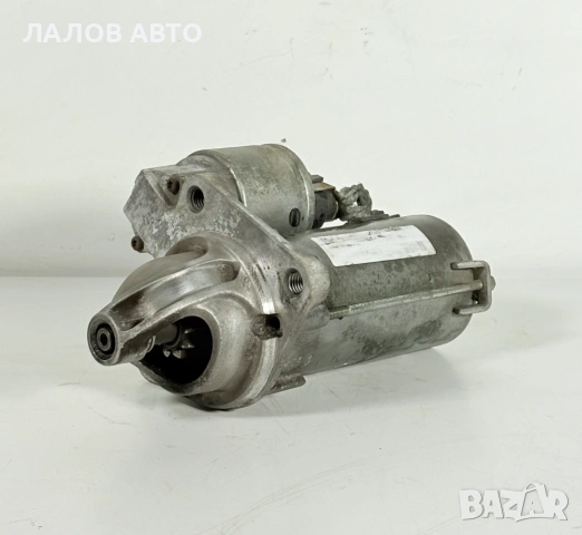 Стартер Форд Еко Спорт Starter Ford EcoSport (13-17)г. 1.5 112к.с. 