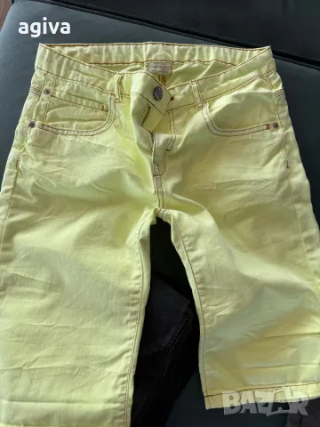 Zara 13-14 г 164 см момче, снимка 2 - Детски панталони и дънки - 55331995