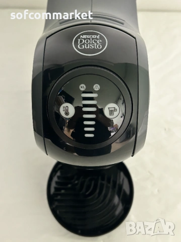 Кафемашина с капсули NESCAFÉ Dolce Gusto Genio S De'Longhi с ГАРАНЦИЯ, снимка 3 - Кафемашини - 54109285
