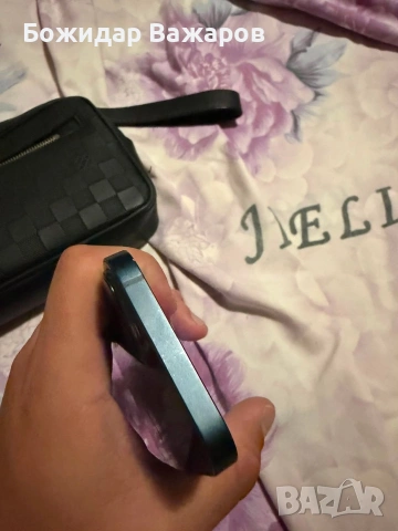 iPhone 13 128GB, снимка 5 - Apple iPhone - 55196727