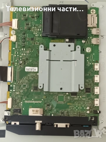 Panasonic TX-L42E5B с дефектен Main Board LC420EUN(SE)(M3)/TNPA5608 2 P/6917L-0084A/6870C-0401C, снимка 8 - Части и Платки - 54554006