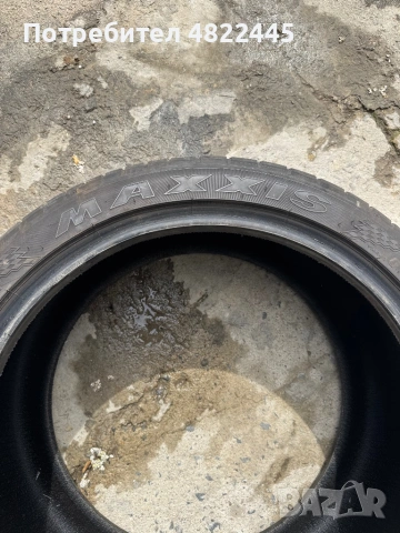 Летни гуми Maxxis Victra 275/35/19