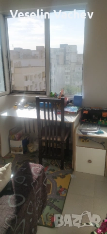 Отдавам под наем гарсионера в Люлин 10