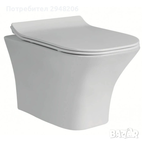 Продавам чисто нови мебели за баня , снимка 3 - Мивки - 54723911