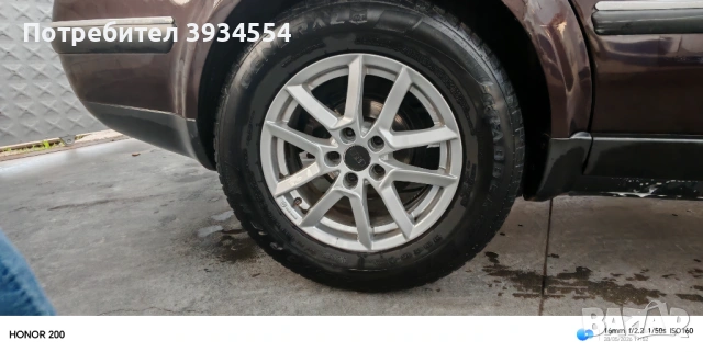 Passat b 5.5, снимка 9 - Автомобили и джипове - 54705102