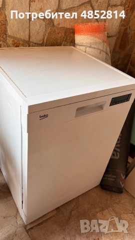 Съдомялна Beko MDFN26431W, 6 програми, снимка 2 - Съдомиялни - 54853395