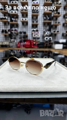 Miu Miu Слънчеви Очила С UV Защита С Подарък🎁Калъф - Различни Цветове Код E1425