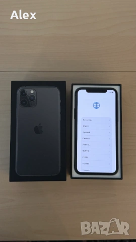 Iphone 11 Pro 64 GB, снимка 3 - Apple iPhone - 54387092