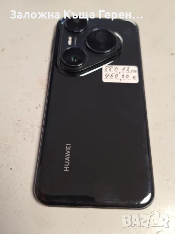 Huawei Pura 80 Pro 12/512GB , снимка 2 - Huawei - 55296068