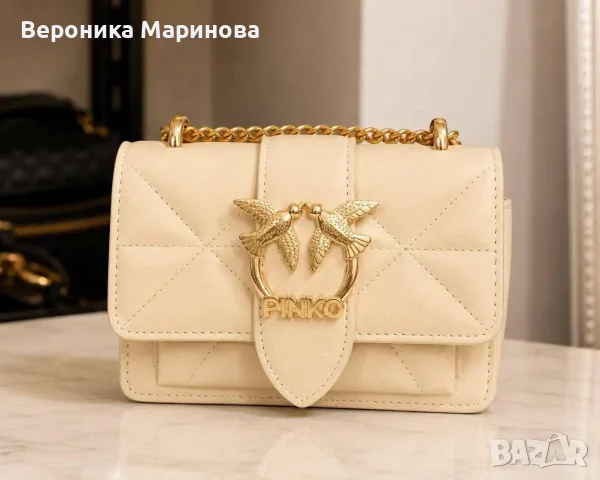 Нова дамска чанта 
