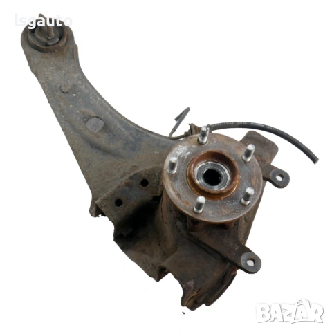 Заден ляв шенкел Mitsubishi ASX I 2010-2019 ID: 161443