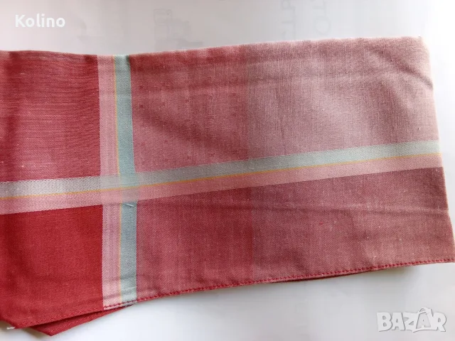 Носни кърпи мъжки 100%памук, снимка 7 - Други - 55583134