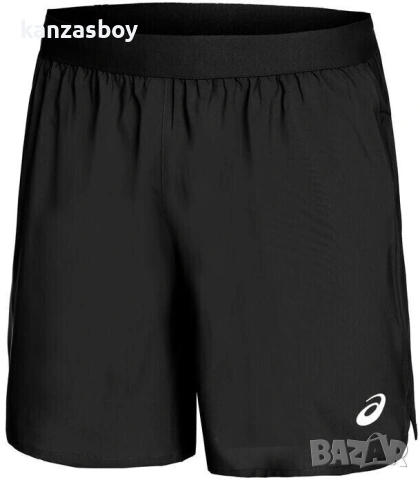 ASICS Men's Road 7" Short - мъжки ръннинг шорти L