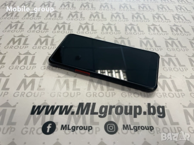 #MLgroup предлага Samsugn Galaxy Xcover 5 64GB Black, втора употреба., снимка 2 - Samsung - 54914277