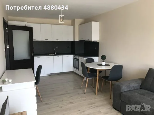 Двустаен в Младежки хълм! , снимка 2 - Апартаменти - 55362995