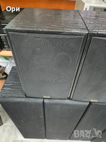 Тонколони Magnat Vector 2, снимка 4 - Тонколони - 55236996