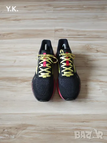Оригинални мъжки маратонки Brooks Launch 9, снимка 2 - Маратонки - 55657221