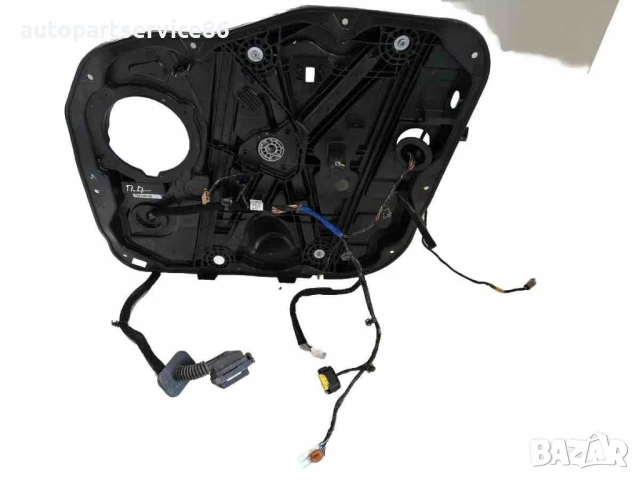 Повдигач за предно дясно стъкло за Hyundai Santa Fe 2.2 CRDi (2020) 82480-S1090 