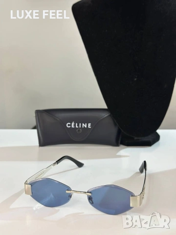 CARTIER 🫟 Versace 🫟 PRADA 🫟 Дамски Слънчеви Очила , снимка 11 - Слънчеви и диоптрични очила - 54611184