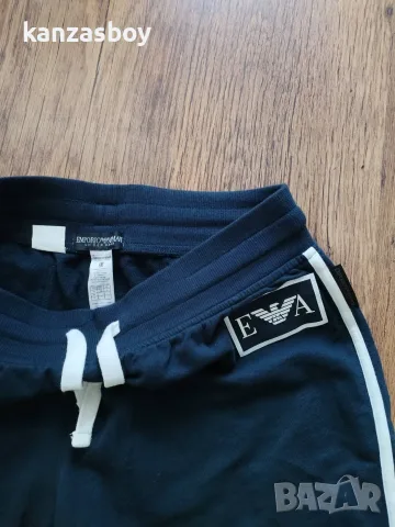 emporio armani underwear - страхотни мъжки панталони М, снимка 2 - Спортни дрехи, екипи - 55616968