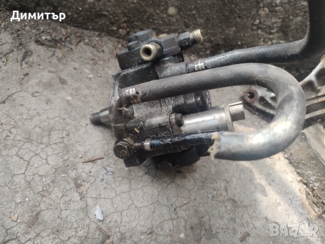 ГНП За Опел Мерива 1.7ЦДТИ 2004г / Opel Meriva 1.7CDTI 2004y, снимка 3 - Части - 55282813