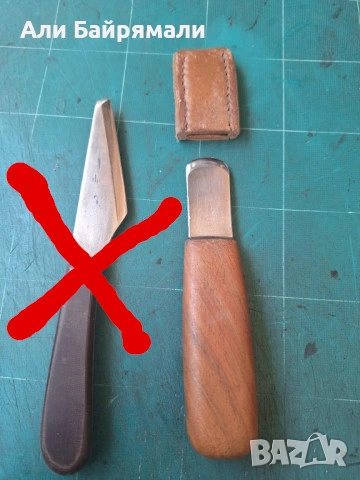 Обущарски, кожарски и сарашки инструменти, снимка 10 - Други инструменти - 52151187