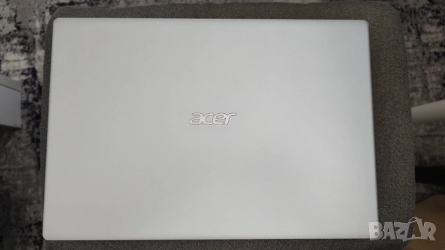 Лаптоп Acer Aspire 3 A315-23 / SSD 512GB / 8GB RAM / Windows 11 Pro / 15.6"