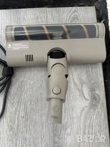Безжична Вертикална Прахосмукачка Dreame Z10 Station + Станция за Самоизпразване 150AW!, снимка 5 - Прахосмукачки - 54574749