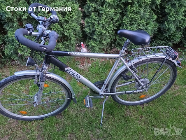 Велосипед 28 цола , снимка 2 - Велосипеди - 54442198