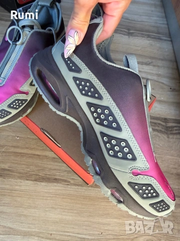 Нови Оригинслни маратонки Nike Air Max Sunder ! 37,5, 39 н, снимка 5 - Маратонки - 54723264