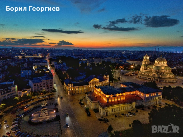 Услуги с дрон - Плевен (4K), снимка 6 - Други услуги - 55077911