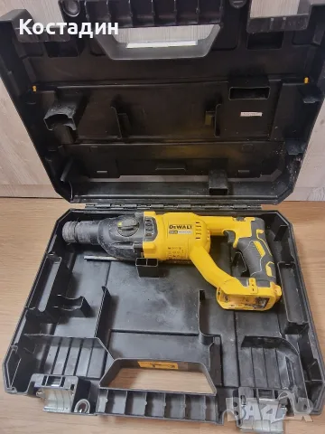 Dewalt dch 133 solo